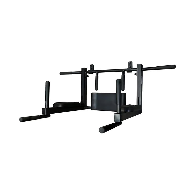 BenchK D8 2-in-1 Pull-Up Bar & Dip Bar