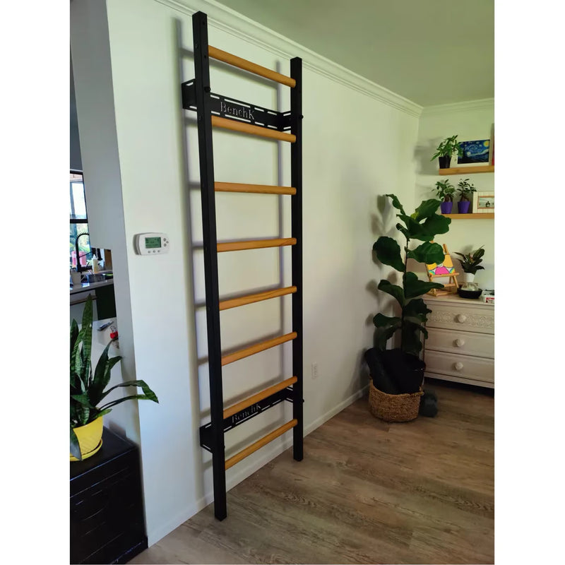 Wall holder BenchK WHB+S8 for BenchK 2,5,7 series wall bars