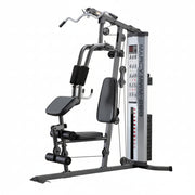 150-Pound Stack Home Gym