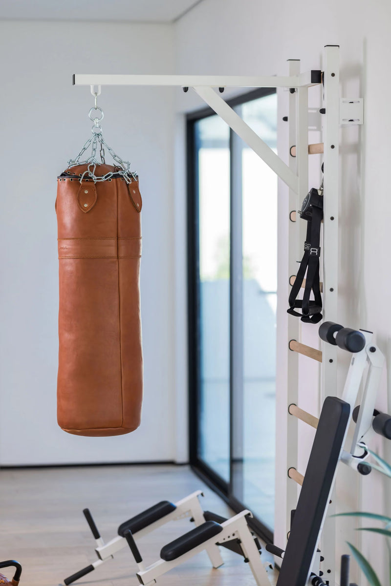 Punching Bag BenchK