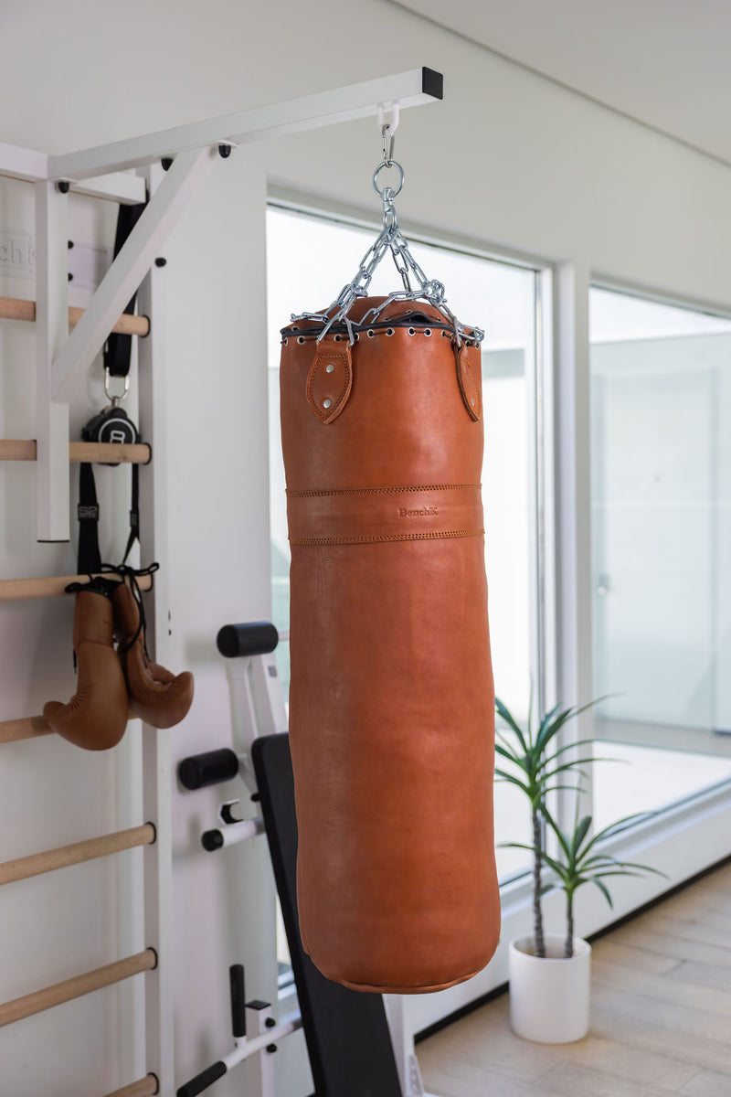 Punching Bag BenchK