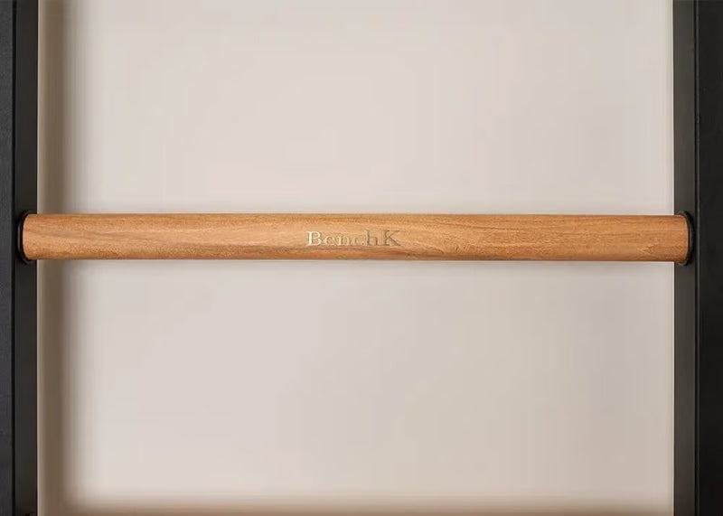 BenchK 200B wall bars