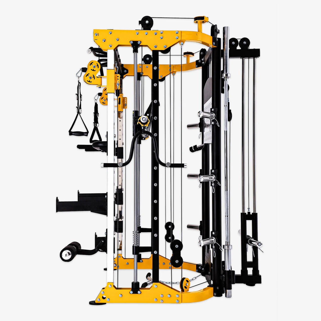 Smith Machine