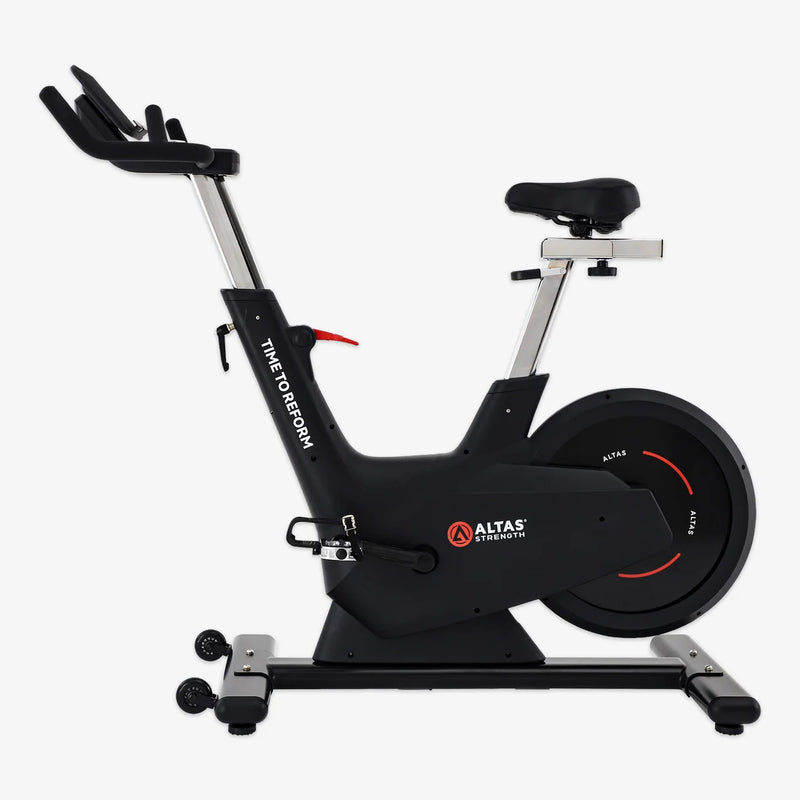 Altas Strength Exercise Bike AL-2048