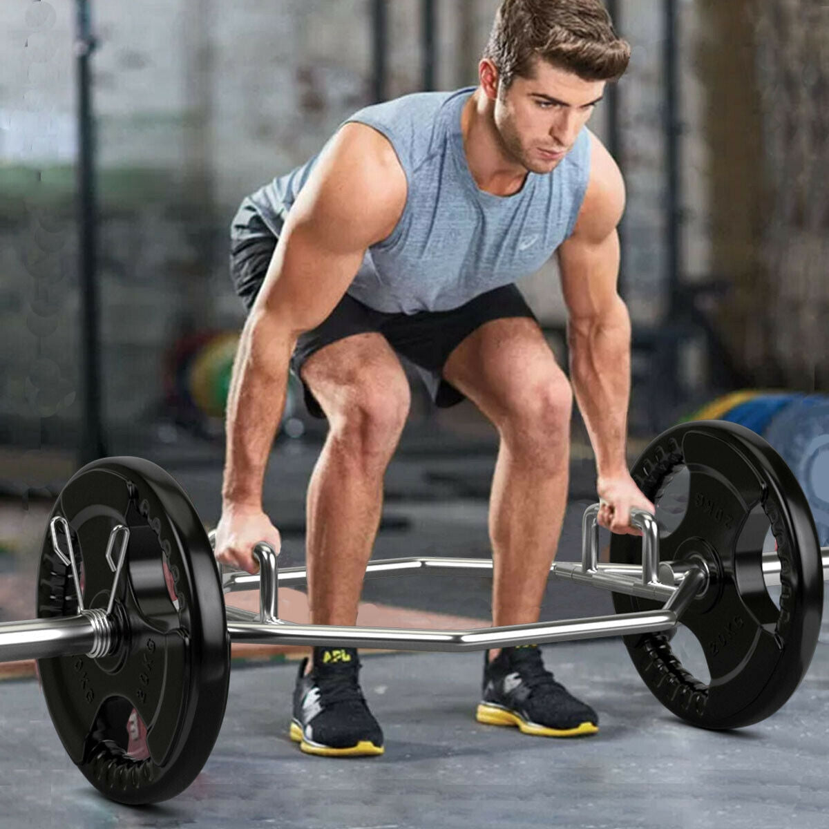 Home Gyms