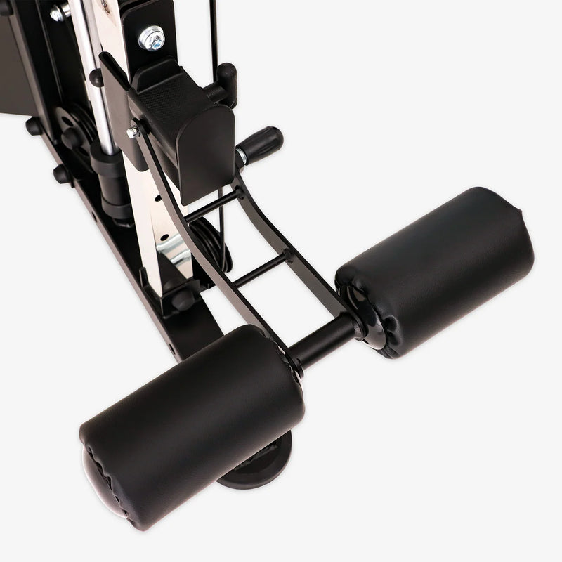 Altas Strength Smith Machine AL-3061B with Lever Arms &amp; 2:1 Pulley System