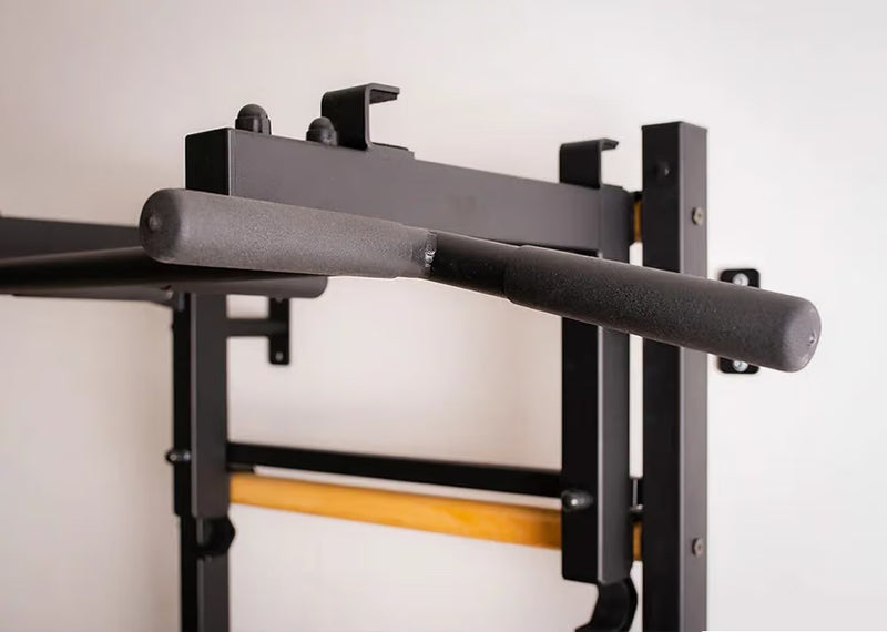 BenchK PB3B steel pull up bar