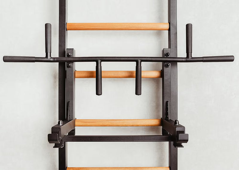 BenchK PB3B steel pull up bar