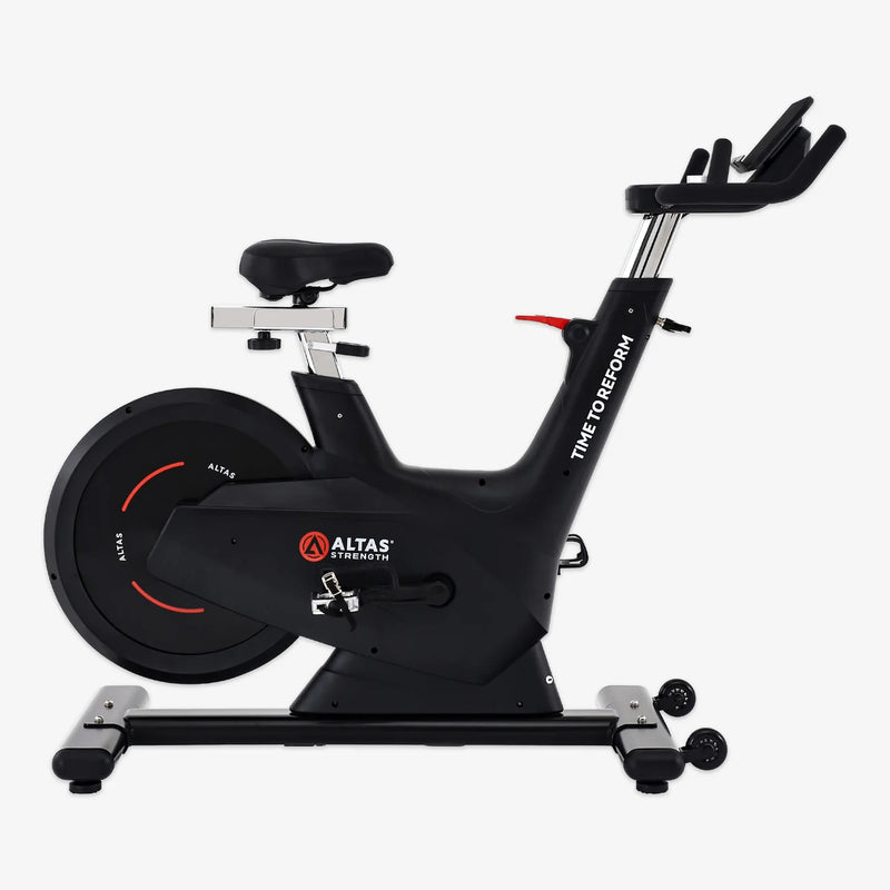 Altas Strength Exercise Bike AL-2048