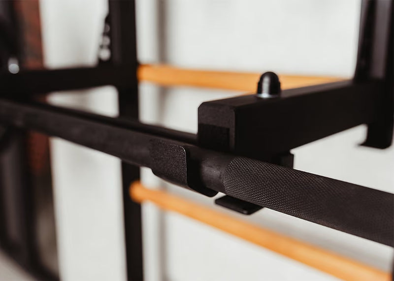BenchK PB3B steel pull up bar