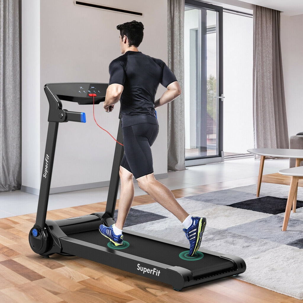 Treadmills — Motion And Core