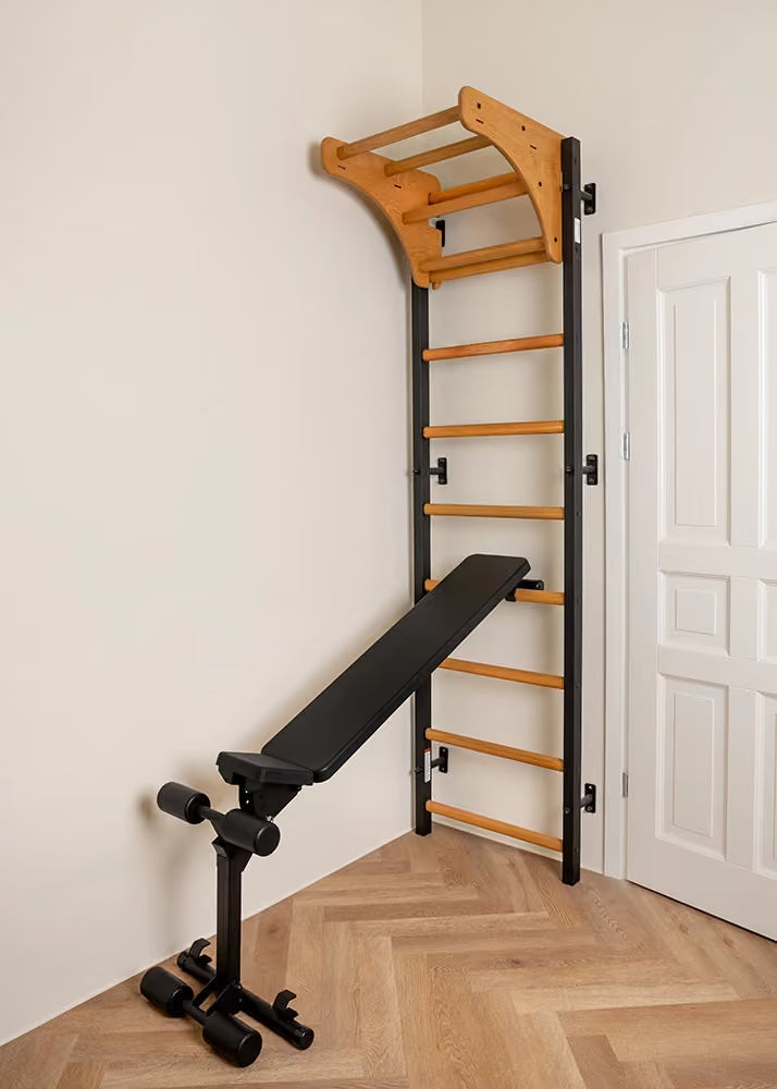 BenchK B1B workout bench