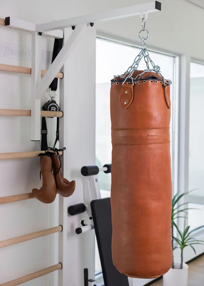 Punching Bag BenchK