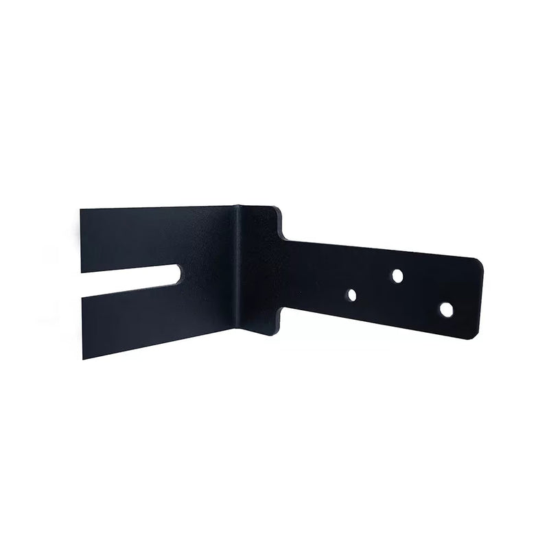 Wall holder BenchK WH1+S4 for BenchK 1 series wall bars