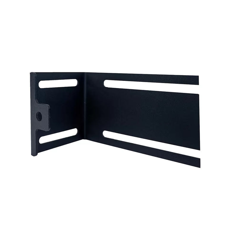 Wall holder BenchK WHB+S8 for BenchK 2,5,7 series wall bars