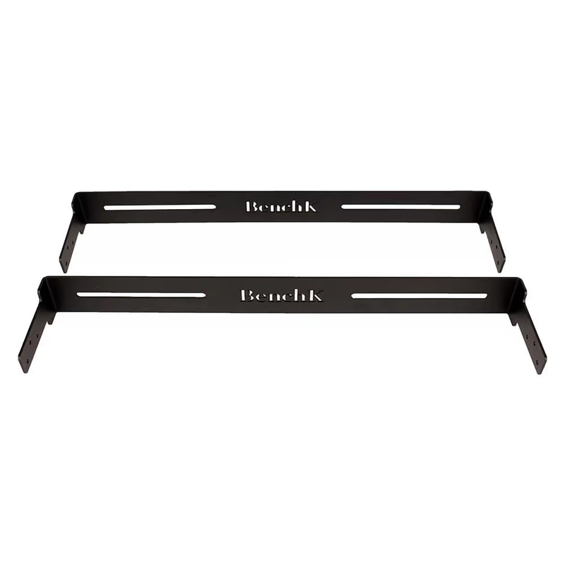 Wall holder BenchK WH1+S4 for BenchK 1 series wall bars