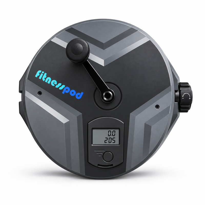 FitnessPods Single-Hoop