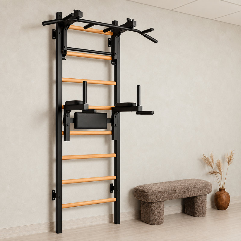 BenchK 221B Wallbars