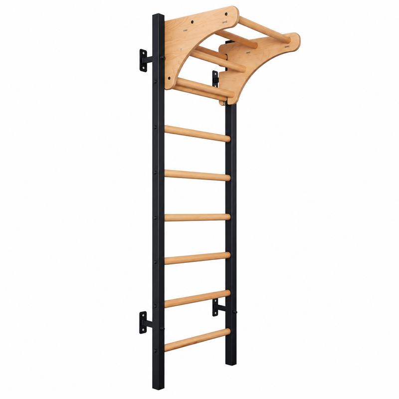 BenchK 211B Wallbars
