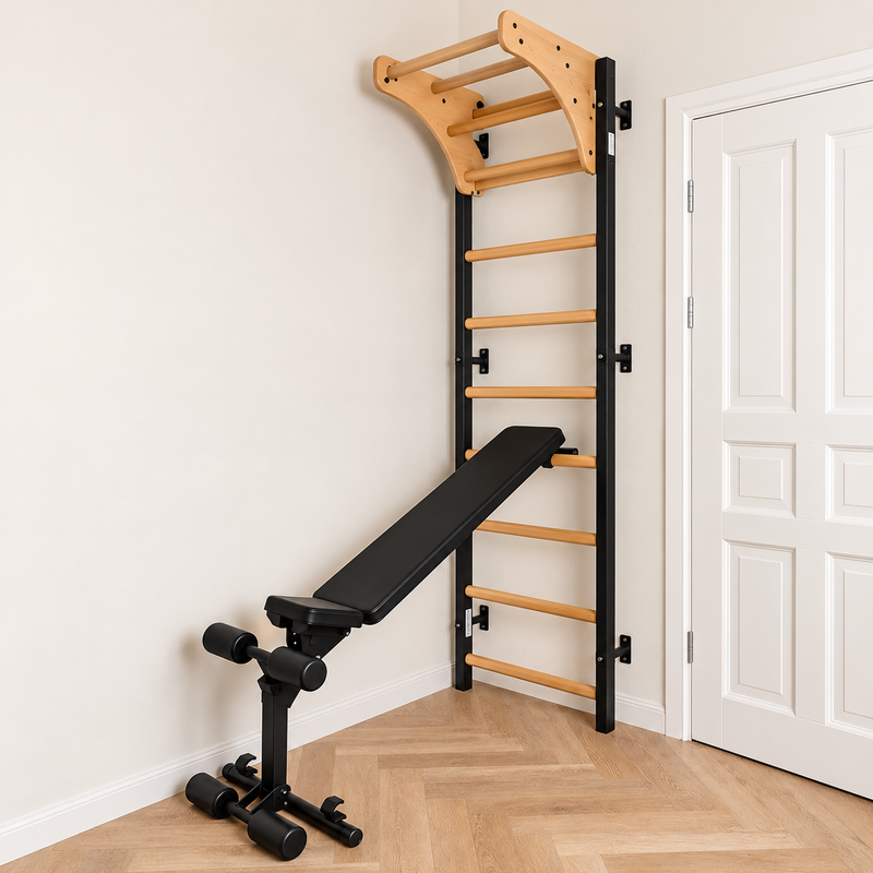BenchK B1B workout bench