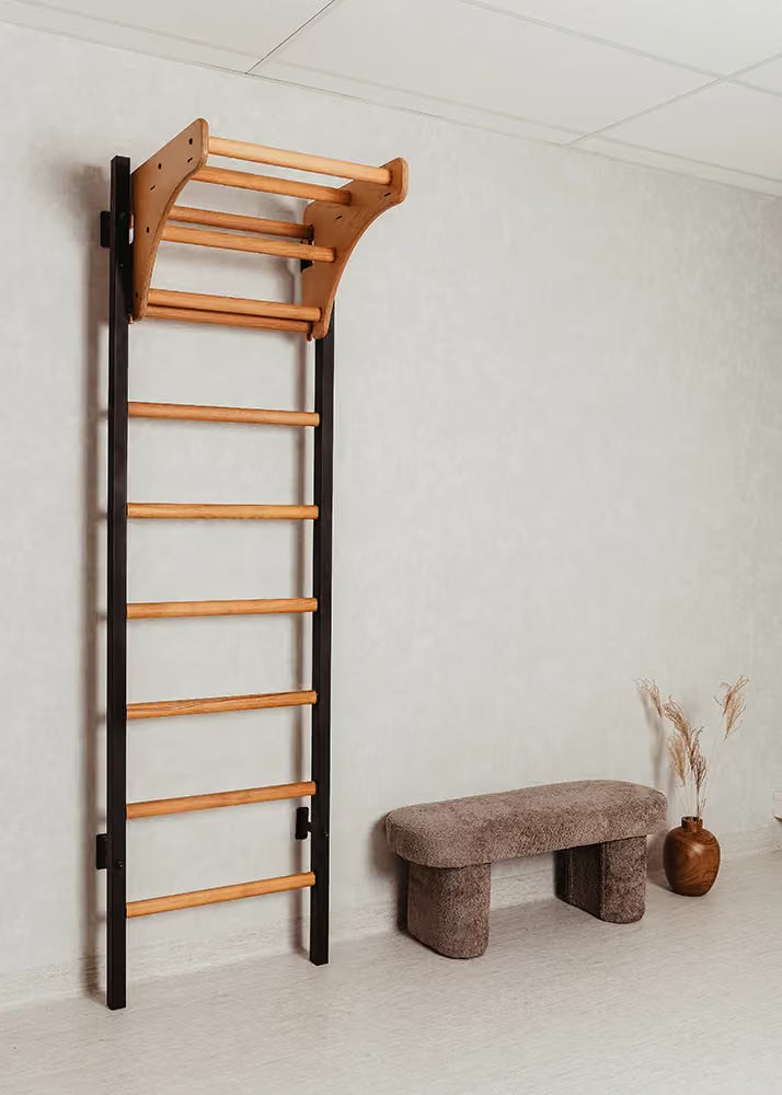 BenchK 211B Wallbars