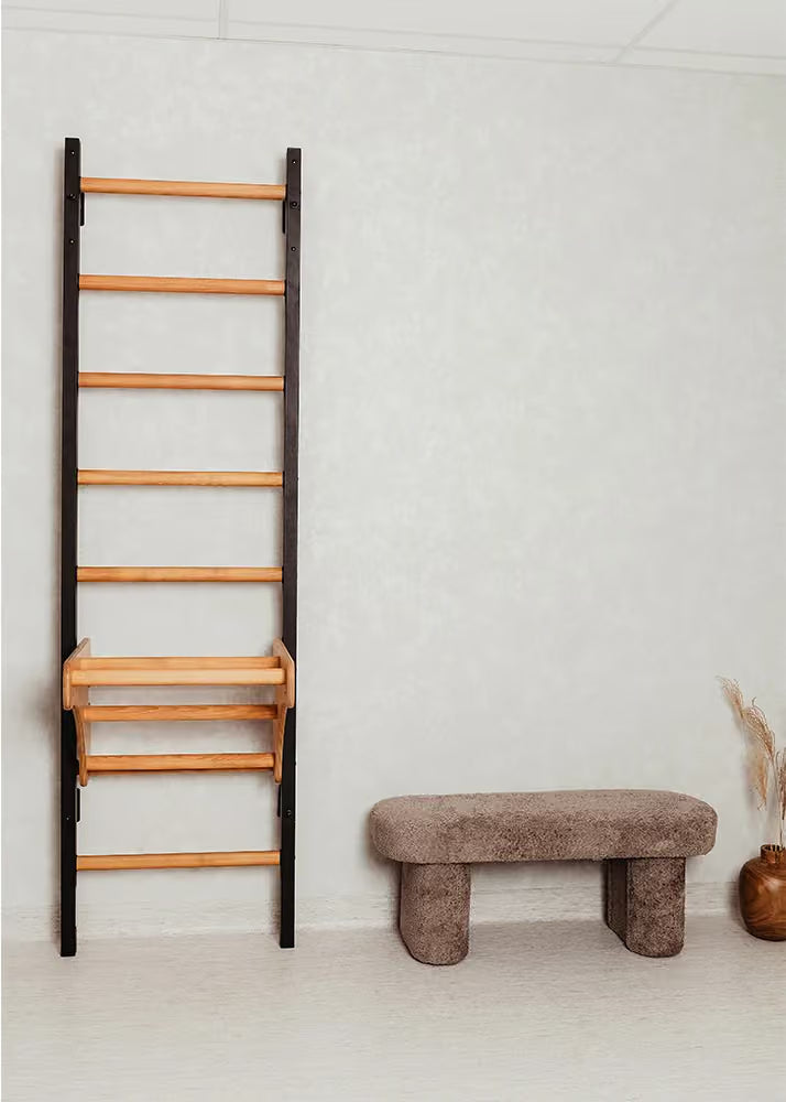 BenchK 211B Wallbars