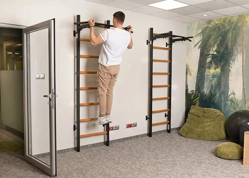 BenchK 221B Wallbars