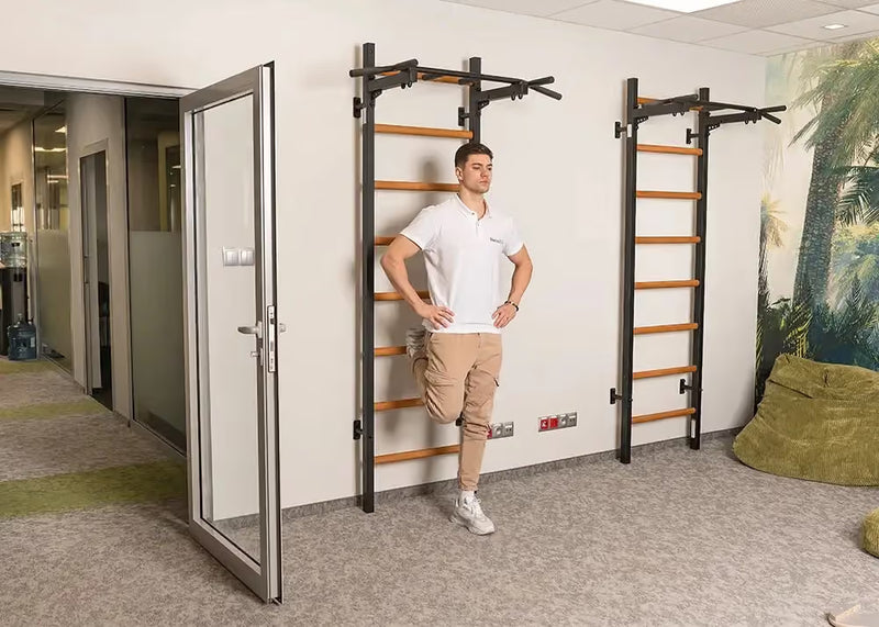 BenchK 221B Wallbars