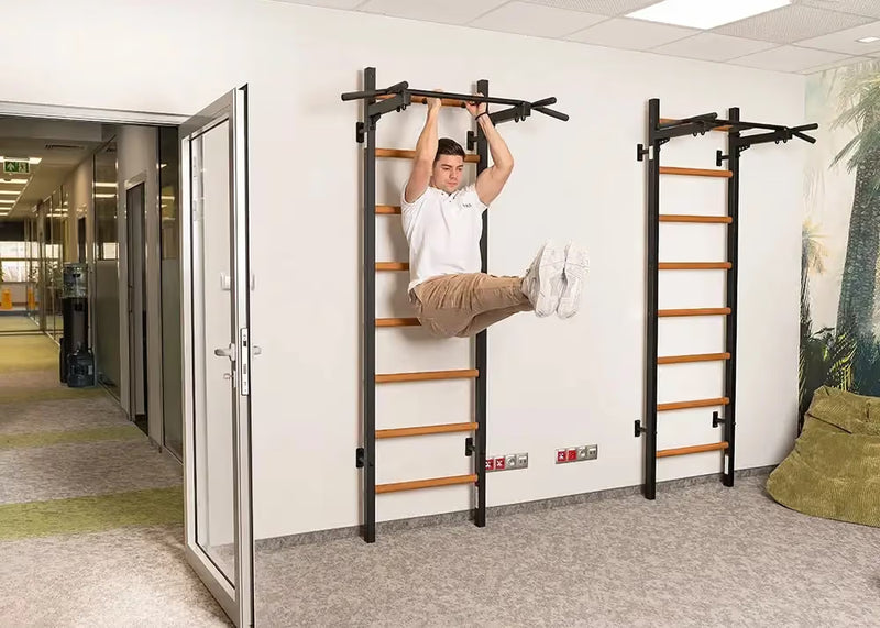 BenchK 221B Wallbars