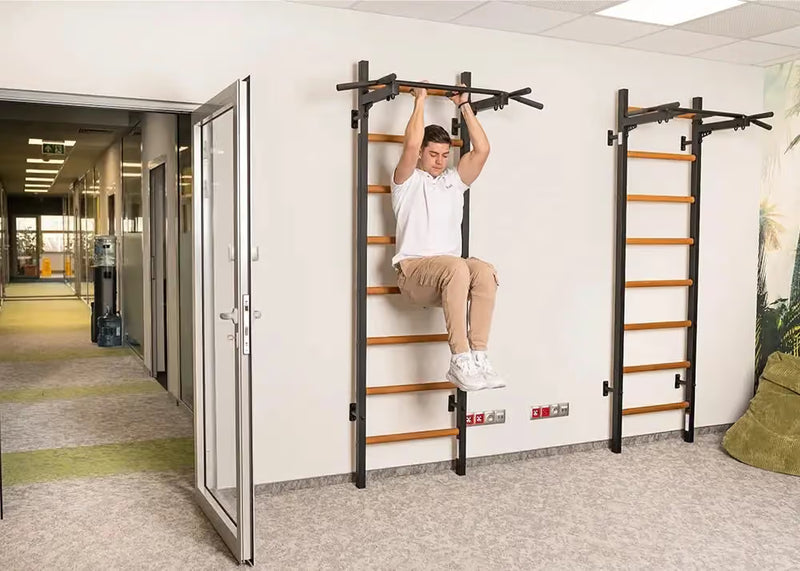 BenchK 221B Wallbars