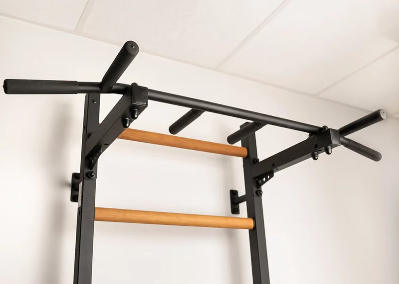 BenchK 221B Wallbars