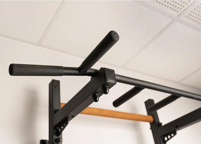 BenchK 221B Wallbars