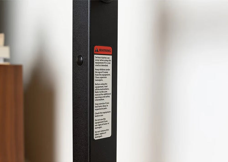 BenchK 221B Wallbars