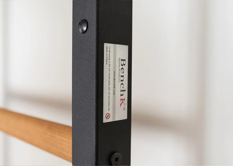 BenchK 221B Wallbars