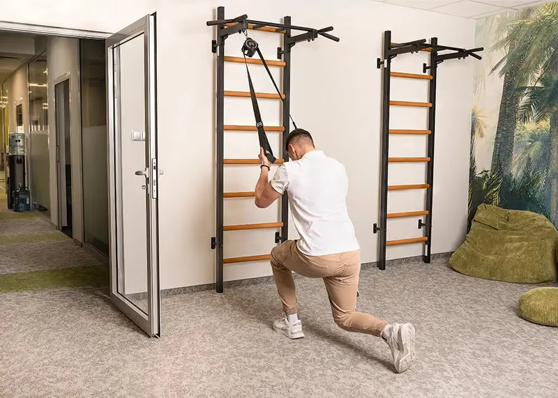 BenchK 221B Wallbars