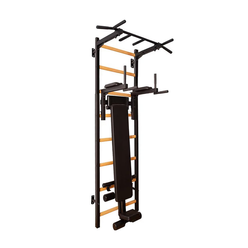 BenchK 223B Wall bars