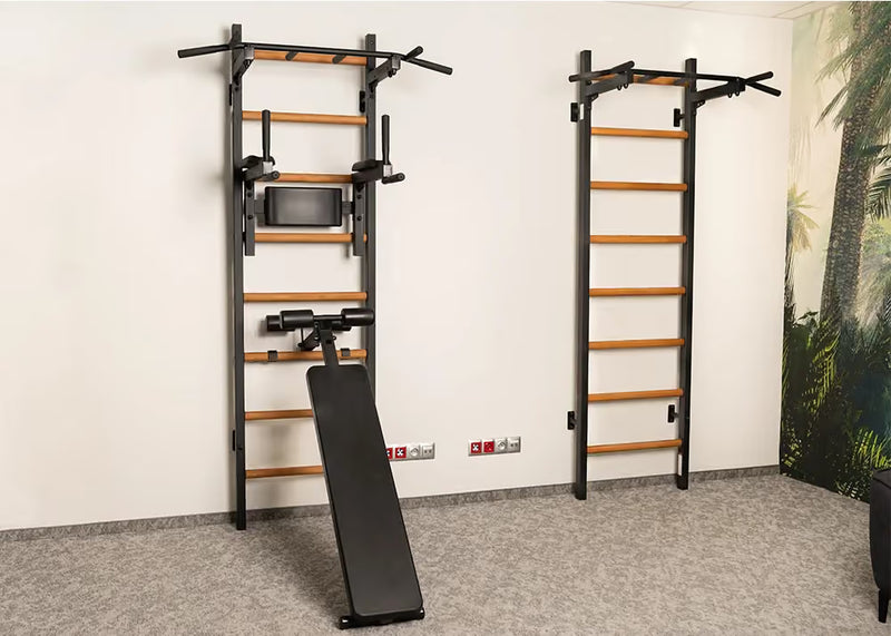 BenchK 223B Wall bars