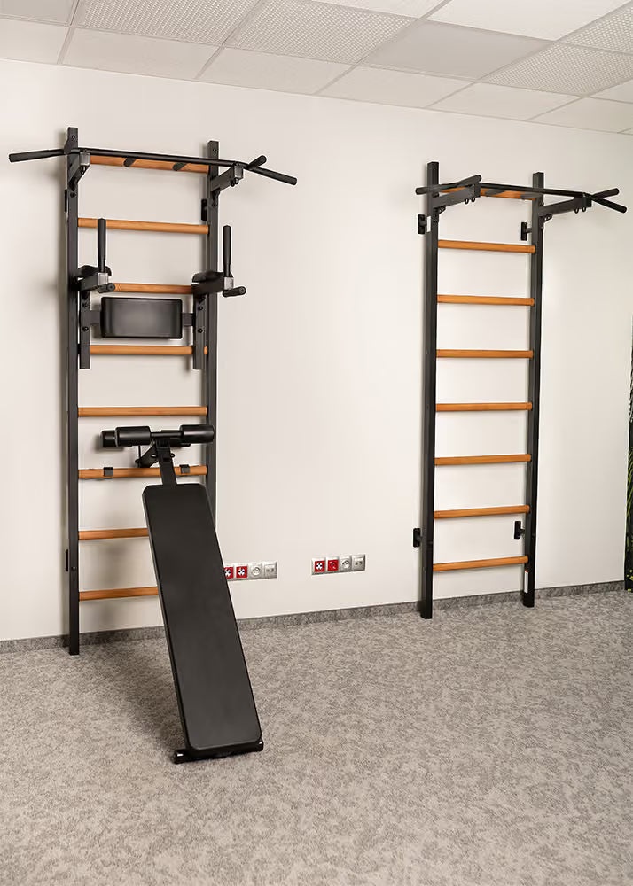 BenchK 223B Wall bars