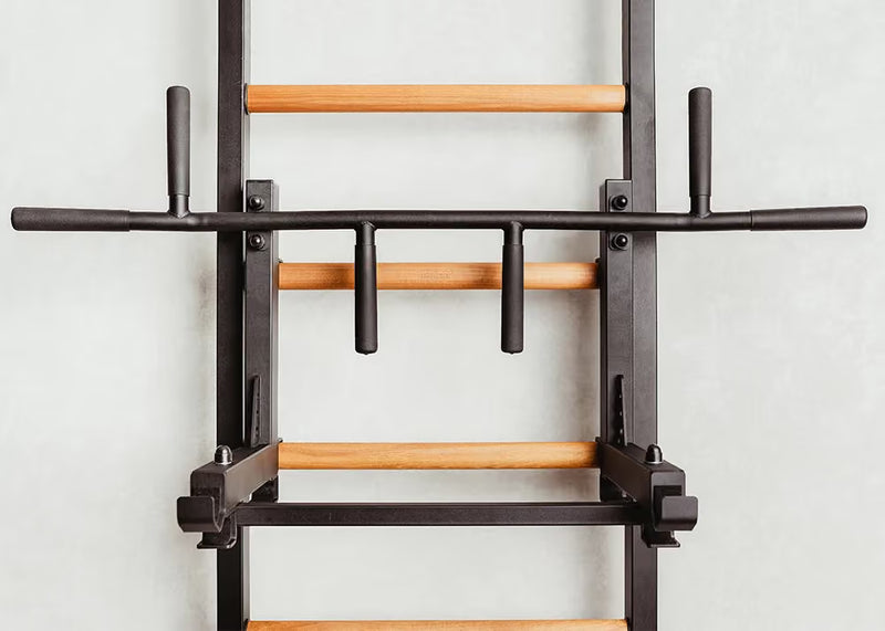BenchK 232B wall bars
