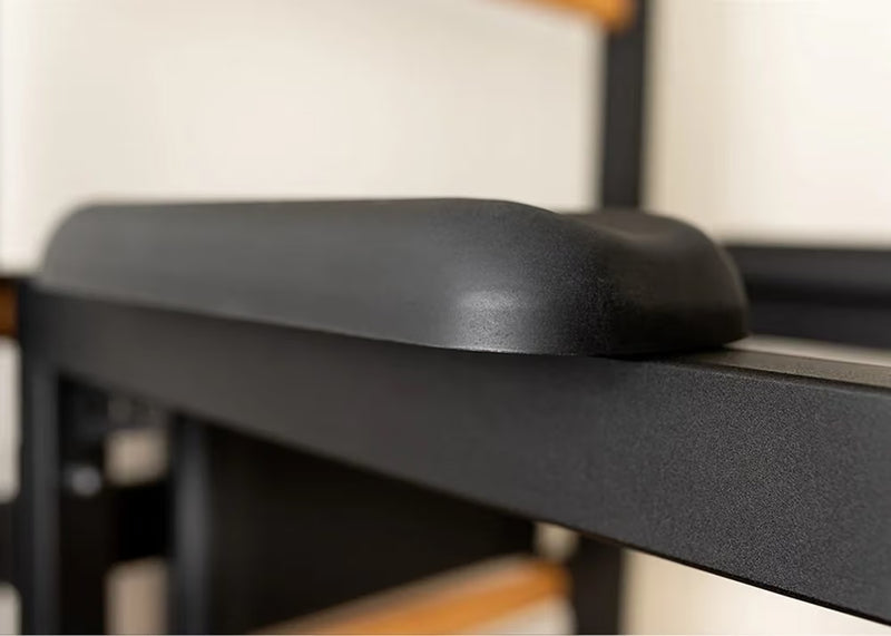 BenchK 232B wall bars