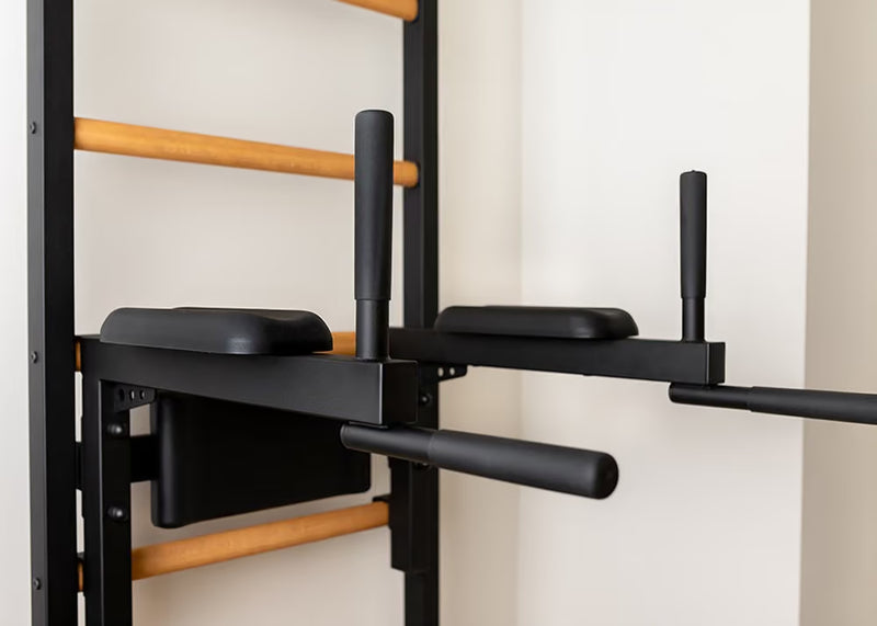 BenchK 232B wall bars