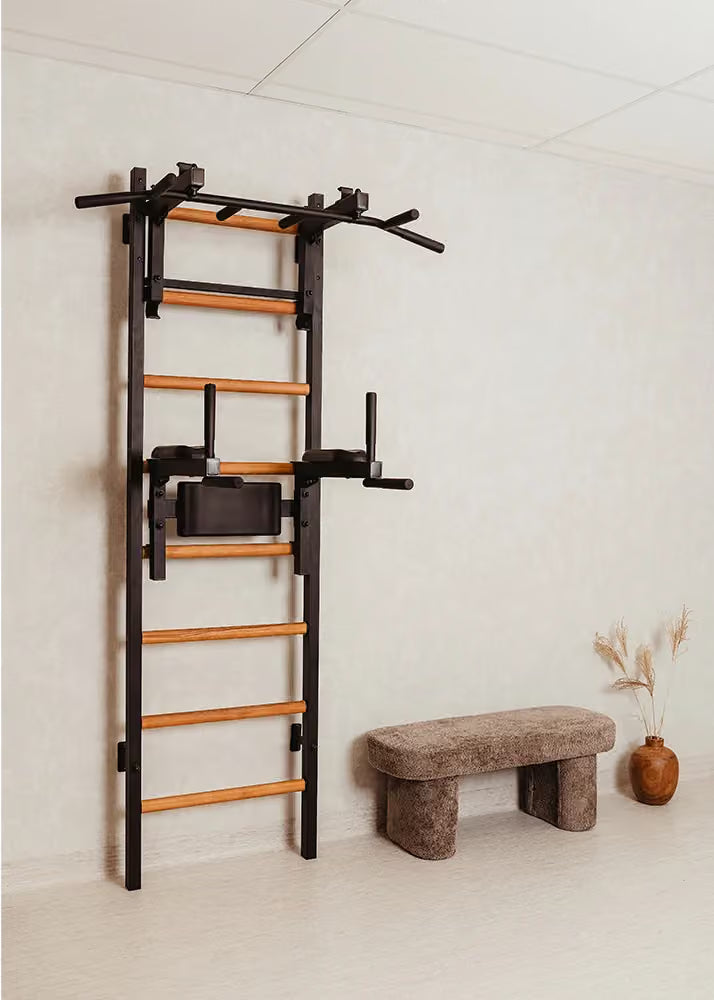 BenchK 232B wall bars