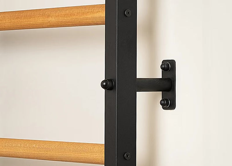 BenchK 232B wall bars