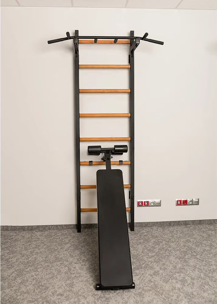 BenchK B1B workout bench