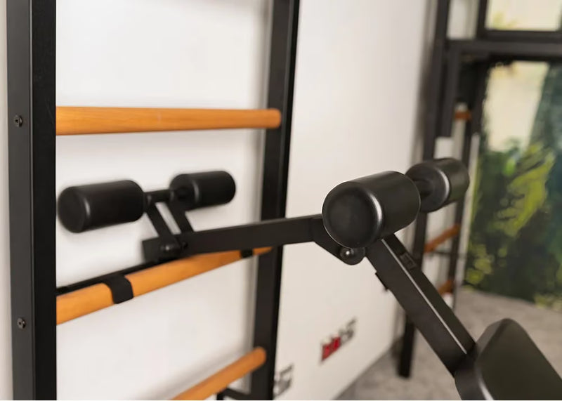 BenchK B1B workout bench
