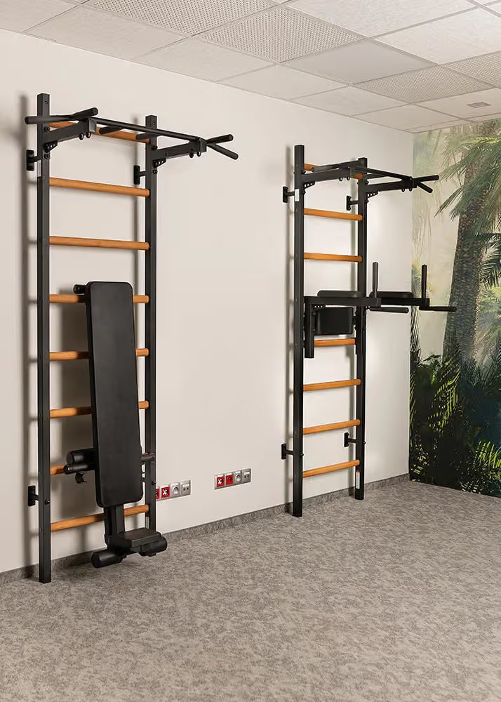 BenchK B1B workout bench