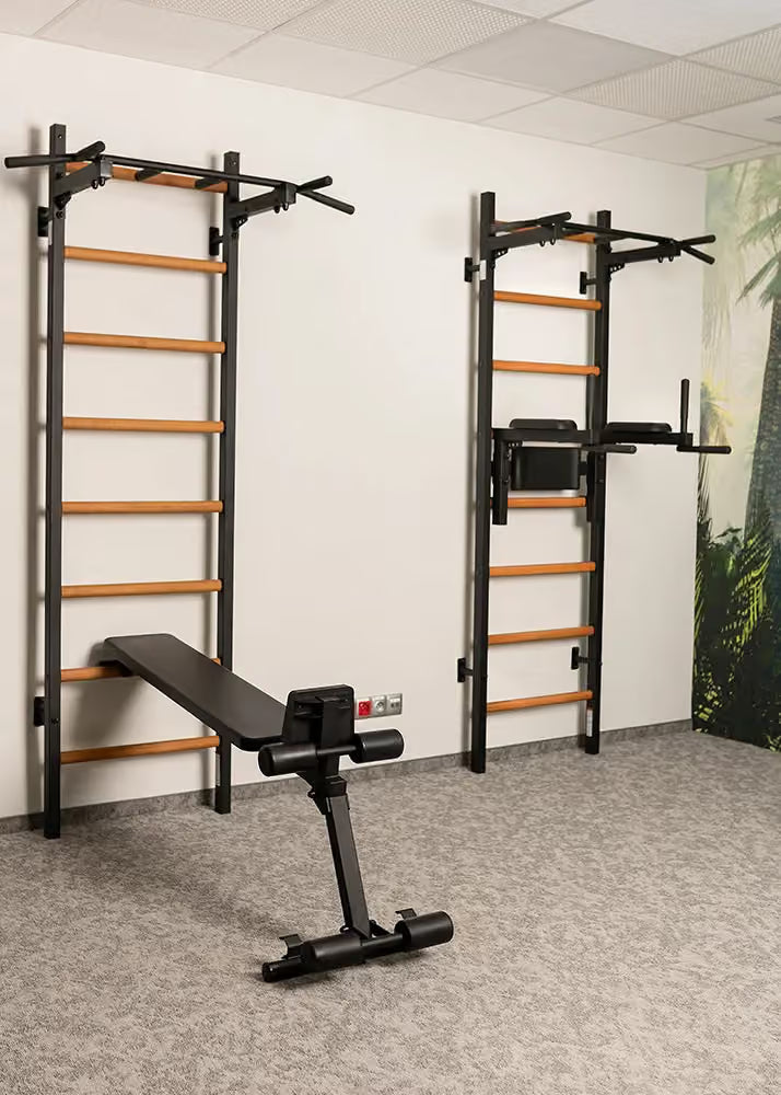 BenchK B1B workout bench