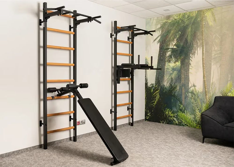 BenchK B1B workout bench
