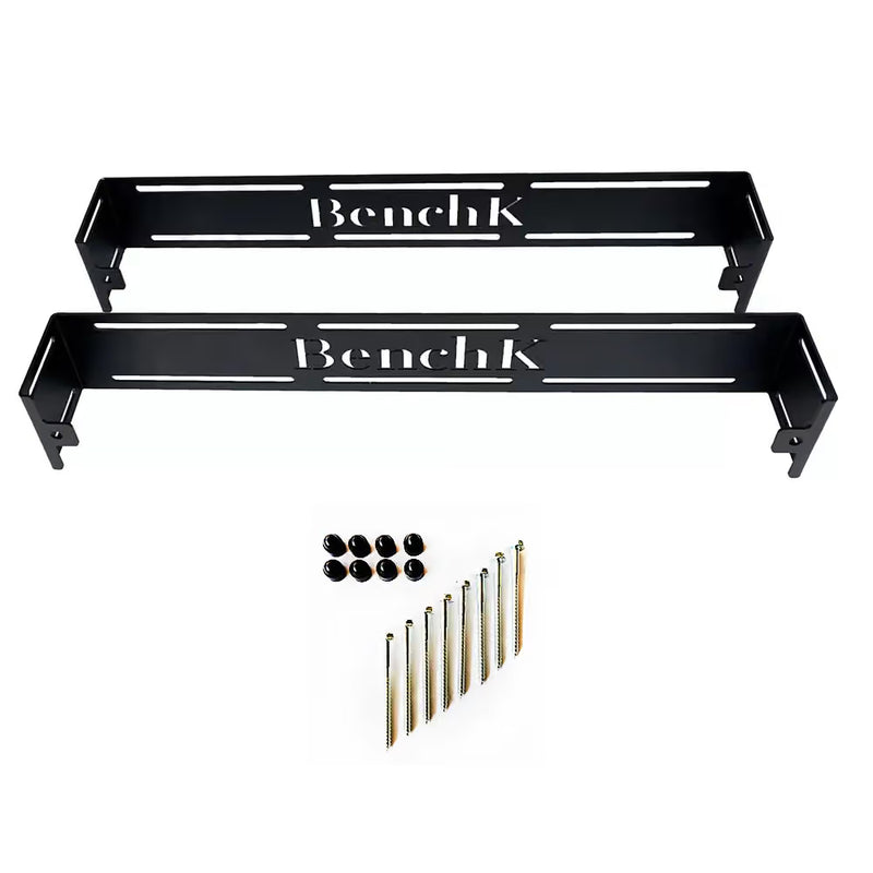 Wall holder BenchK WHB+S8 for BenchK 2,5,7 series wall bars