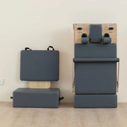 Apex Studio Pilates Reformer | Studio Performance, Home Convenience